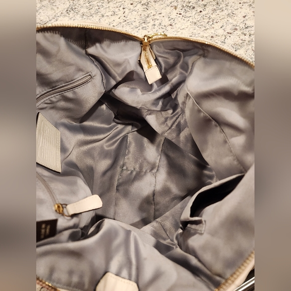 **Authentic COACH Satchel Purse** - Picture 11 of 12